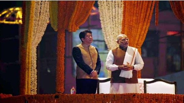 27 ରେ ଜାପାନ ଯିବେ ପିଏମ ମୋଦି, ସିଞ୍ଜୋ ଆବେଙ୍କ ଅନ୍ତିମ ସଂସ୍କାରରେ ହେବେ ସାମିଲ