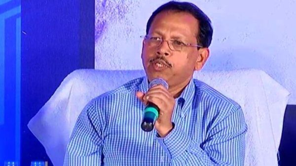 ଭୁବନେଶ୍ୱରରେ ବିଜୁଳି କାଟ୍ ନେଇ ଟାଟା ପାୱାରକୁ ତାଗିଦ କଲେ ମୁଖ୍ୟ ଶାସନ ସଚିବ