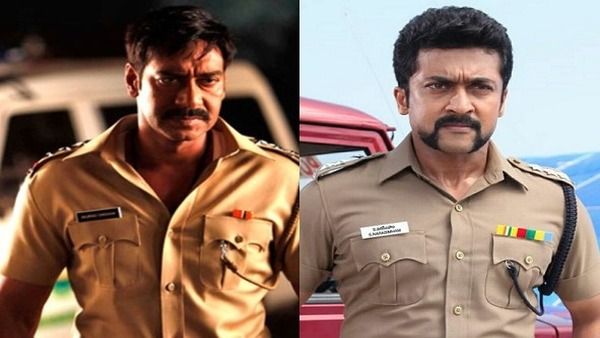 68ତମ ଜାତୀୟ ଚଳଚ୍ଚିତ୍ର ଆୱାର୍ଡ : ଶ୍ରେଷ୍ଠ ଅଭିନେତା ହେଲେ ଅଜୟ ଦେବଗନ୍ ଏବଂ ସୁରିଆ