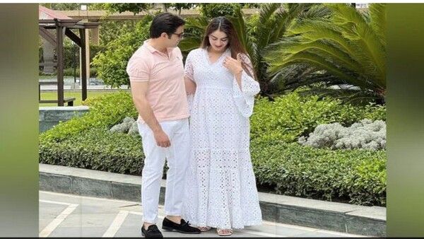 ପୁଣି ବାହା ହେବେ ଆଇଏଏସ ଅଫିସର ଅଥହର ଆମିର ଖାନ