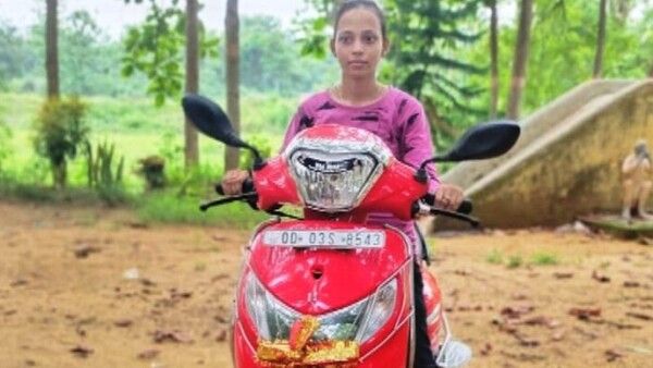 ମମିତା ମେହେର ହତ୍ୟାକାଣ୍ତ ଘଟଣା:ଦୁଇ ଅଭିଯୁକ୍ତଙ୍କୁ ମିଳିଲା ଜାମିନ