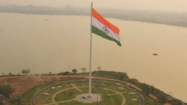 75 ତମ ସ୍ବାଧୀନତା ଦିବସ: ଦୁଇ ସପ୍ତାହ ଉତ୍ସବ ପାଳିବ ତେଲେଙ୍ଗାନା