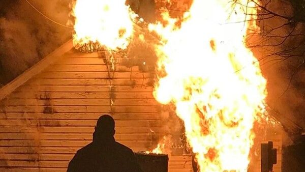 ମନ୍ଦିରରେ ମାଂସ ମିଳିବା ପରେ କନୌଜରେ ହିଂସାକାଣ୍ଡ