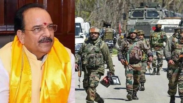 ସେନାରେ ଗଠନ ହେବନି ବିର୍ସାମୁଣ୍ଡା ରେଜିମେଣ୍ଟ: ପ୍ରତିରକ୍ଷା ରାଷ୍ଟ୍ରମନ୍ତ୍ରୀ
