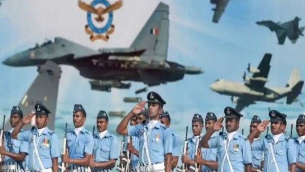 ଅଗ୍ନିପଥ ସ୍କିମ: ଆଜି ପ୍ରଥମ ଅଗ୍ନିବୀର ପରୀକ୍ଷା, ସୁରକ୍ଷା ବ୍ୟବସ୍ଥା କଡାକଡି