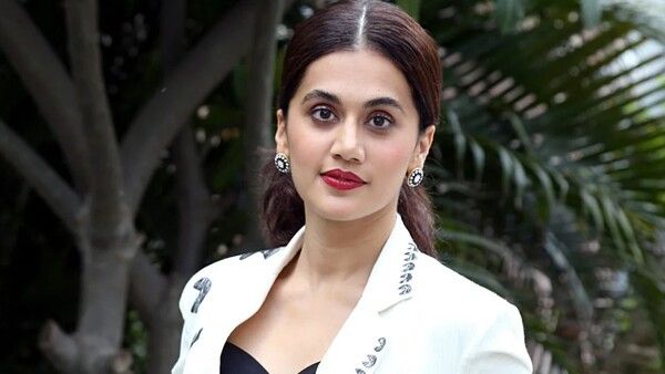 ସସପେନ୍ସ ଫିଲ୍ମ 'ଦୋବାରା'ର ଟ୍ରେଲର ରିଲିଜ