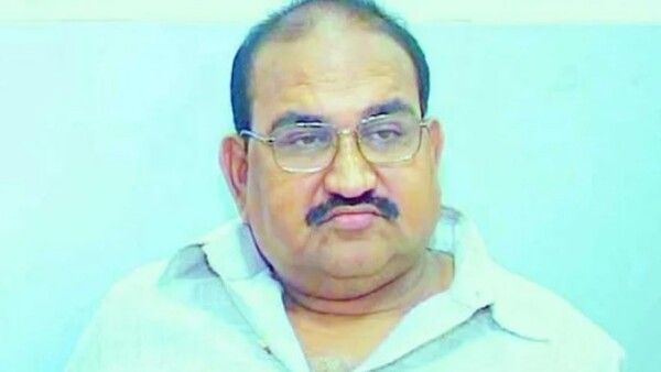 ବିରୋଧୀ ଦଳ ନେତା ହେଲେ ଜୟ ନାରାୟଣ