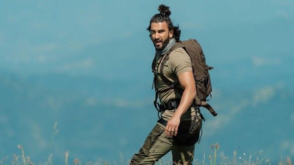 ଦୀପିକାଙ୍କ ପାଇଁ ପିମ୍ପୁଡ଼ି ଖାଇଲେ ରଣବୀର ସିଂ!