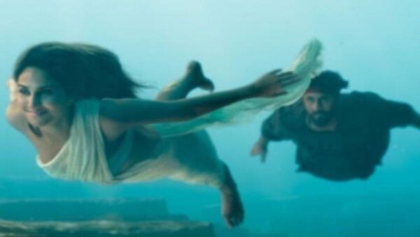 ଫ୍ଲପ ହେଲା ରଣବୀର କପୁରଙ୍କ ଫିଲ୍ମ ଶମଶେରା