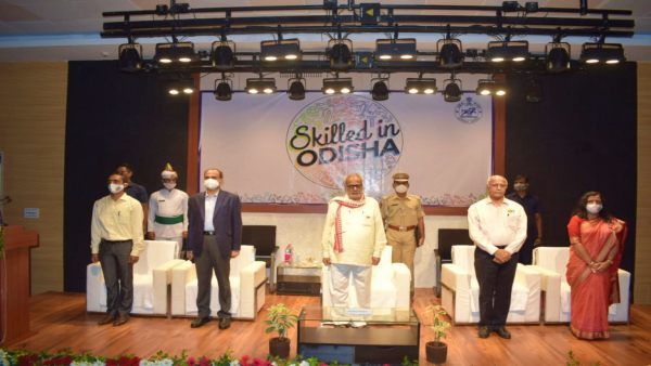 ଭୁବନେଶ୍ୱରରେ ଉଦଘାଟିତ ହେଲା ସ୍କିଲ ମ୍ୟୁଜିୟମ