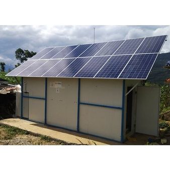 ରାଜ୍ୟରେ ଖୋଲିବ ୧୦୦୦ଟି ସୌରଚାଳିତ ଶୀତଳଭଣ୍ତାର