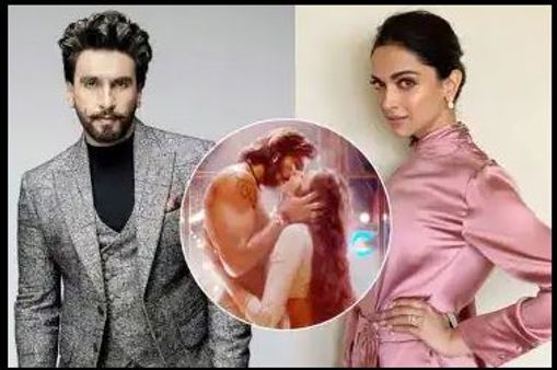 କେମିତି ଥିଲା ରଣବୀର ସିଂ ଓ ଦୀପିକାଙ୍କ ପ୍ରଥମ ଦେଖା ..ଦୀପିକାଙ୍କୁ ଦେଖି ଦିଓ୍ୱାନ ହୋଇଥିଲେ ରଣବୀର