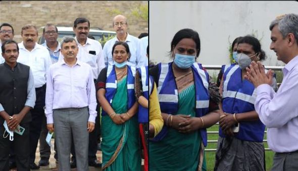 ପୁଣି ଓଡ଼ିଶାକୁ କେନ୍ଦ୍ରର ପ୍ରଶଂସା