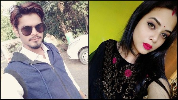 ଆତ୍ମହତ୍ୟା କଲେ ଟେଲି ଅଭିନେତ୍ରୀ ରଶ୍ମିରେଖାଙ୍କ ପୁରୁଷ ବନ୍ଧୁ