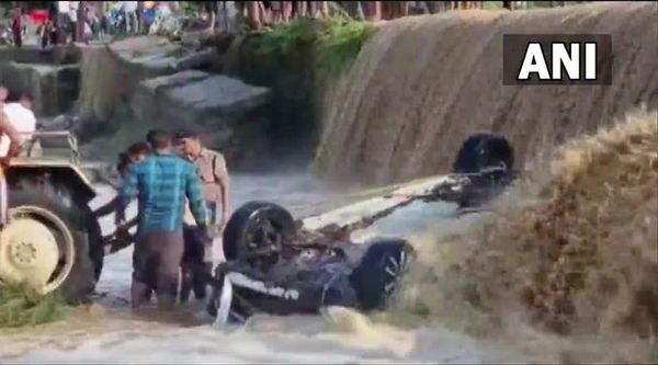 ଉତ୍ତରାଖଣ୍ଡରେ ୯ ଜଣ ଯାତ୍ରୀଙ୍କ ମୃତ୍ୟୁ