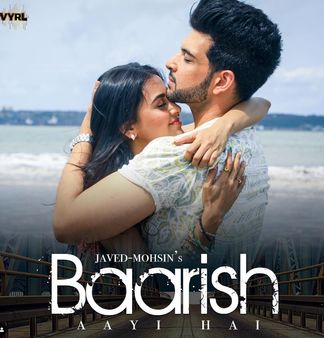 ତେଜସ୍ୱୀ ପ୍ରକାଶ ଓ କରଣ କୁନ୍ଦ୍ରାଙ୍କ ରୋମାଣ୍ଟିକ ଗୀତ ରିଲିଜ୍ ,ଗୀତଟିକୁ ଗାଇଛନ୍ତି ଶ୍ରେୟା ଘୋଷଲ