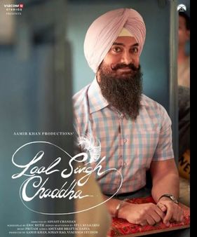 'ଲାଲ ସିଂ ଚଢା'ର ପ୍ରମୋସନରେ ବ୍ୟସ୍ତ ଆମିର,ହାଇଦ୍ରାବାଦରେ ହେଲା ସ୍ପେସିଆଲ ସ୍କ୍ରିନିଂର ଆୟୋଜନ