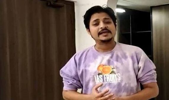 ଗଣମାଧ୍ୟମ ସାମ୍ନାକୁ ଆସିଲେ ବାବୁସାନ୍, କହିଲେ- ଠିକ୍‌ ସମୟରେ ଠିକ୍‌ କଥା କହିବି