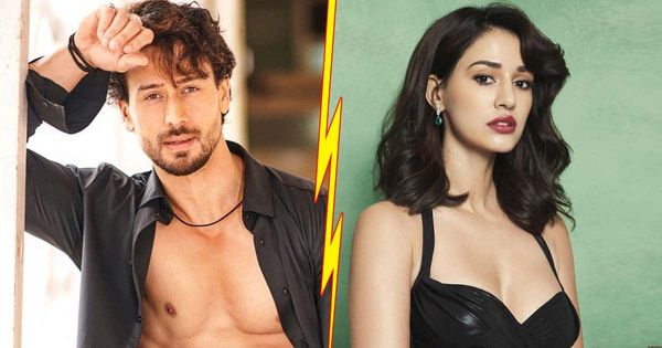 ୬ ବର୍ଷ ପରେ ଅଲଗା ହେଲେ ଟାଇଗର-ଦିଶା