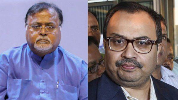 ପାର୍ଥ ଚାଟାର୍ଜୀଙ୍କୁ ସମସ୍ତ ପଦବୀରୁ ହଟାନ୍ତୁ ନଚେତ୍ ମତେ ହଟାନ୍ତୁ, ହାଇକମାଣ୍ଡକୁ ଏପରି କହିଲେ ମୁଖପାତ୍ର