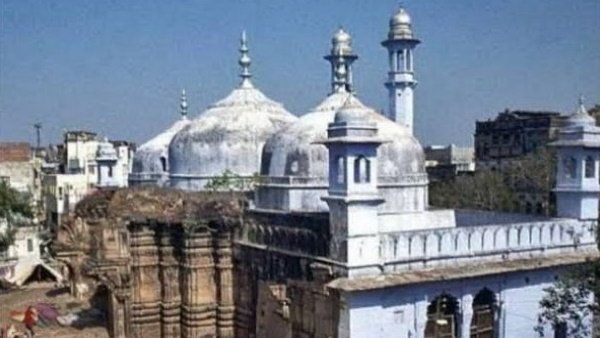 ଜ୍ଞାନବାପୀ ମସଜିଦରେ 'ଶିବଲିଙ୍ଗ'କୁ ପୂଜା କରାଯିବ କି ନାହିଁ ? ଜୁଲାଇ 21 ପିଟିସନର ଶୁଣାଣି କରିବେ ସୁପ୍ରିମକୋର୍ଟ