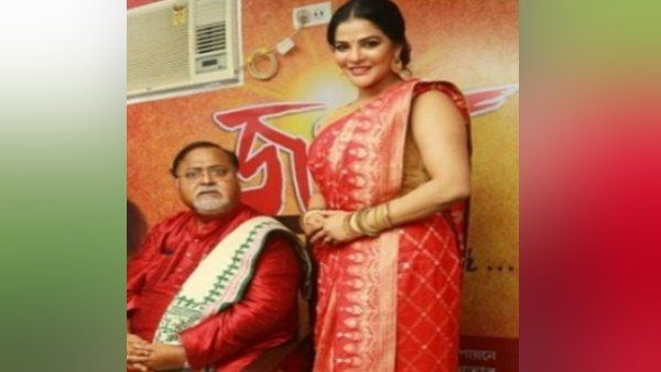 ବିଚାର ବିଭାଗୀୟ ହାଜତକୁ ଗଲେ ପାର୍ଥ ଚାଟାର୍ଜୀ ଓ ଅର୍ପିତା