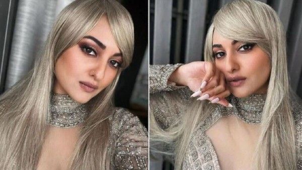 ଚର୍ଚ୍ଚାରେ ସୋନାକ୍ଷୀ ସିହ୍ନାଙ୍କ ନୂଆ ଲୁକ୍ ,ଭାଇରାଲ ହେଲା ଫଟୋ