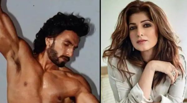 ରଣବୀରଙ୍କ ସମର୍ଥନରେ ଟ୍ୱିଙ୍କଲ ଖନ୍ନା