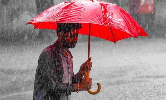 ଓଡ଼ିଶା ପାଇଁ ରେଡ ୱାର୍ଣ୍ଣିଂ ଜାରି , ୨ ଦିନ ଲାଗି ରହିବ ପ୍ରବଳ ବର୍ଷା