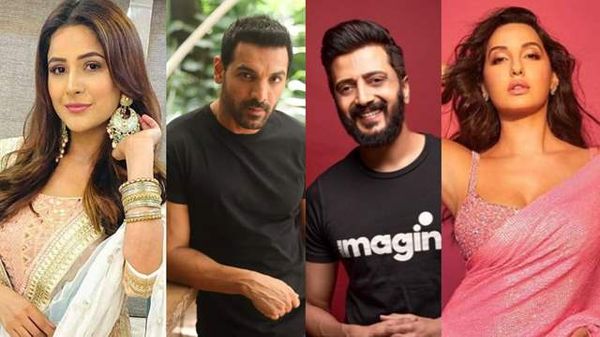 ୨୦୨୩ ଦିପାବଳୀରେ ଶେହନାଜଙ୍କ କମାଲ୍, ରିଲିଜ୍ ହେଲା 100%ର ଟିଜର୍