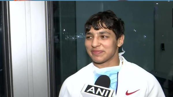 'ସେ ସେଇଠି ଶୋଇଥାନ୍ତି, ଯେଉଁଠି ଜୁନିୟର ଖେଳାଳି...' ବ୍ରିଜ ଭୂଷଣଙ୍କ ବିରୋଧରେ ଅଭିଯୋଗ ଆଣିଲେ ଆଉ ଜଣେ ରେସଲର୍