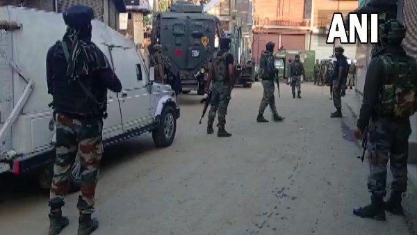 ବଡଗାମ ଏନକାଉଣ୍ଟର : ସୁରକ୍ଷାକର୍ମୀଙ୍କୁ ବଡ଼ ସଫଳତା, ରାହୁଲ ଭଟଙ୍କ ହତ୍ୟାକାରୀ ସମେତ ତିନି ଆତଙ୍କୀ ନିହତ