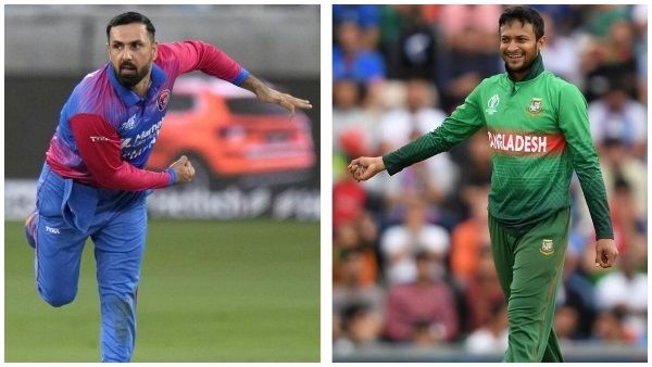 ଏସିଆ କପ୍ 2022: ଟସ ଜିତି ବାଂଲାଦେଶର ବ୍ୟାଟିଂ ନିଷ୍ପତ୍ତି