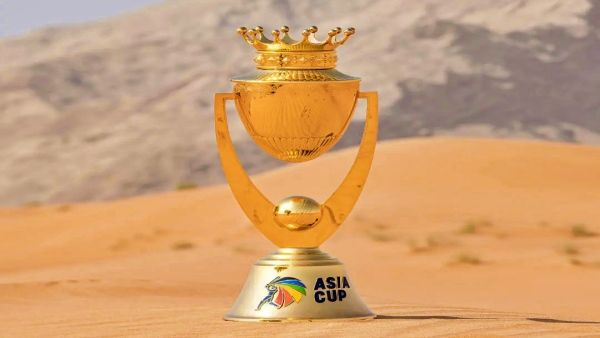 ଆଜିଠୁ ଏସିଆ କପ ଲଢେଇ: ପ୍ରଥମ ମ୍ୟାଚ ଶ୍ରୀଲଙ୍କା ବନାମ ଆଫଗାନିସ୍ତାନ