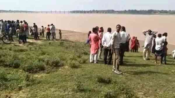 ୟୁପି ବୋଟ ଟ୍ରାଜେଡି : 11 ଛୁଇଁଲା ମୃତ୍ୟୁ ସଂଖ୍ୟା