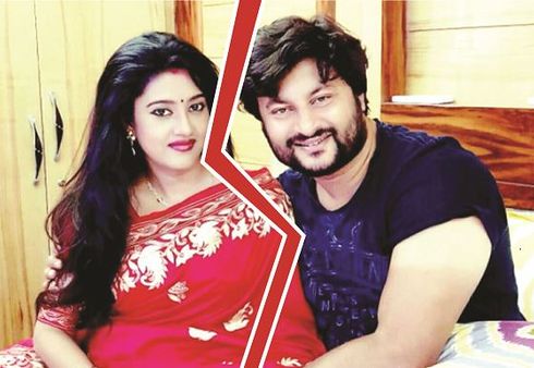 ଅନୁଭବ-ବର୍ଷା ବିବାଦ: ଶେଷରେ ବର୍ଷା ଛାଡିବେ ଶାଶୂଘର