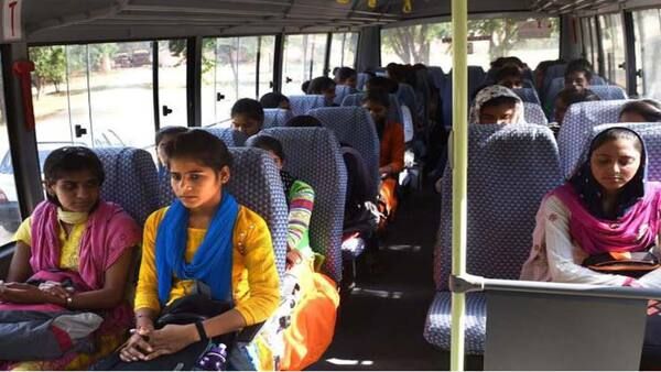 ମହିଳାଙ୍କୁ ଅସଦାଚରଣ କଲେ ଯିବେ ଜେଲ