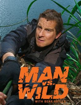 କେଉଁ ବଲିଉଡ ଅଭିନେତ୍ରୀ 'ମ୍ୟାନ୍ ଭର୍ସସେସ୍‌ ୱାଇଲ୍ଡ'ରେ ନଜର ଆସିବେ , ବିୟର ଗ୍ରିଲ୍ସ କହିଲେ...