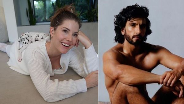 ରଣବୀର ସିଂଙ୍କ ପାଇଁ ସପିଂ ମଲରେ ବିନା ପୋଷାକରେ ନଜର ଆସିଲେ ଆମାଣ୍ତା !