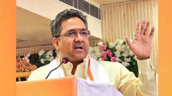 ସୁନୀଲ ବଂଶଲ ହେଲେ ଓଡ଼ିଶା ବିଜେପି ପ୍ରଭାରୀ