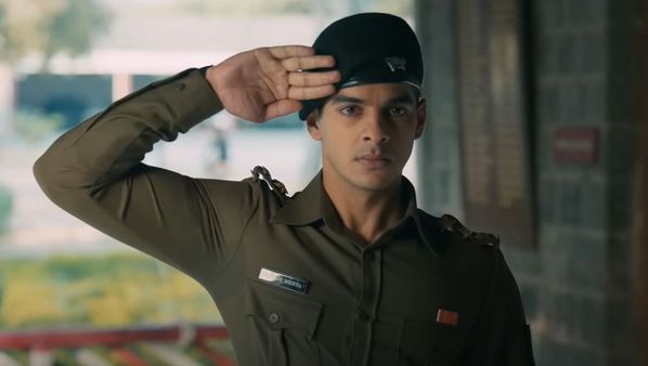 ଯୁଦ୍ଧ କ୍ଷେତ୍ରରେ ନଜର ଆସିଲେ ଇଶାନ୍ ଖଟ୍ଟର , ୧୯୭୧ ମସିହାର ଓ୍ୱାର ଉପରେ ଆଧାରିତ ଚଳଚ୍ଚିତ୍ର 'ପିପ୍ପା'