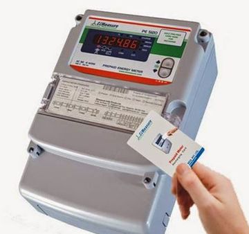 କୋରାପୁଟ ଜିଲ୍ଲାରରେ ଆରମ୍ଭ ହେଲା ସ୍ମାର୍ଟମିଟର୍ ସେବା