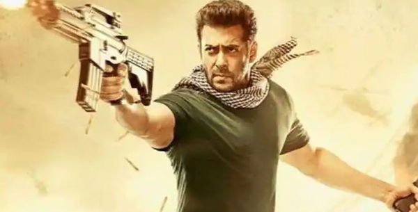 ଖୁବ୍ ଶିଘ୍ର ଆସିବାକୁ ଯାଉଛି ଟାଇଗର ୩, ସଲମାନ ଦେଲେ ସୂଚନା