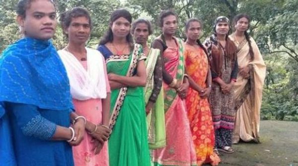 ଛତିଶଗଡ଼ରେ ୯ ଜଣ ଟ୍ରାନ୍ସଜେଣ୍ଡରଙ୍କୁ ମିଳିଲା ପୁଲିସରେ ନିଯୁକ୍ତି