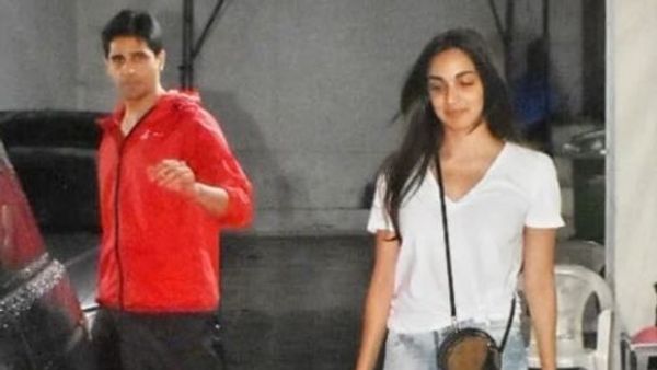 ପୁଣି ବଡ ପରଦାରେ ଦେଖିବା ପାଇଁ ମିଳିବ ସିଦ୍ଧାର୍ଥ-କିଆରାଙ୍କ ରୋମାନ୍ସ !