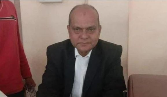 ରାଜ୍ୟ ଉପସଭାପତି ପଦରୁ ଅବଦୁଲ ବସିତ ଖାନଙ୍କ ଇସ୍ତଫା