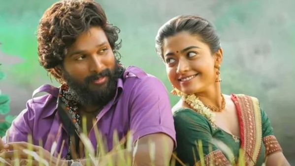 'ପୁଷ୍ପା ୨' ପାଇଁ ମୋଟା ଅଙ୍କର ଟଙ୍କା ନେଉଛନ୍ତି ଆଲ୍ଲୁ ଅର୍ଜୁନ, ଜାଣିଲେ ଆପଣ ବି ହୋଇଯିବେ ଆଶ୍ଚର୍ଯ୍ୟ