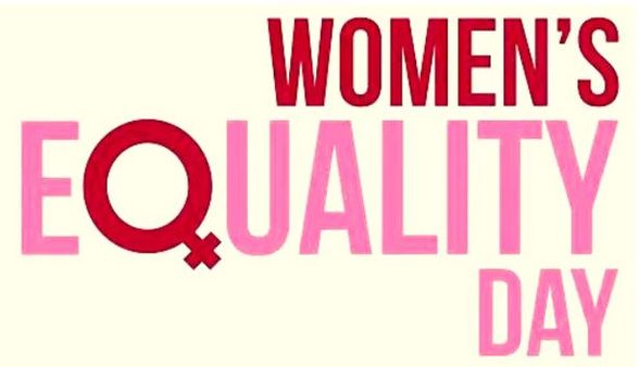 କାହିଁକି ପାଳନ ହୁଏ 'ମହିଳା ସମାନତା ଦିବସ'