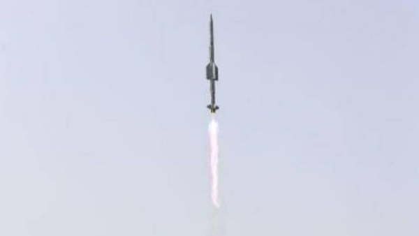 DRDO ର VL-SRSAM କ୍ଷେପଣାସ୍ତ୍ରର ସଫଳ ପରୀକ୍ଷଣ, ସମୁଦ୍ରରେ ଶତ୍ରୁ ଆକ୍ରମଣକୁ କରିବ ମୁକାବିଲା