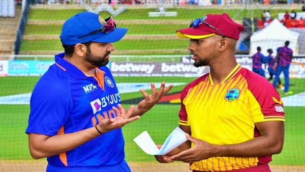 ଭାରତ ବନାମ ୱେଷ୍ଟଇଣ୍ଡିଜ୍‍, ଦ୍ୱିତୀୟ ଟି-୨୦: ବିଜୟଧାରା ବଜାୟ ଲକ୍ଷ୍ୟରେ ଭାରତ